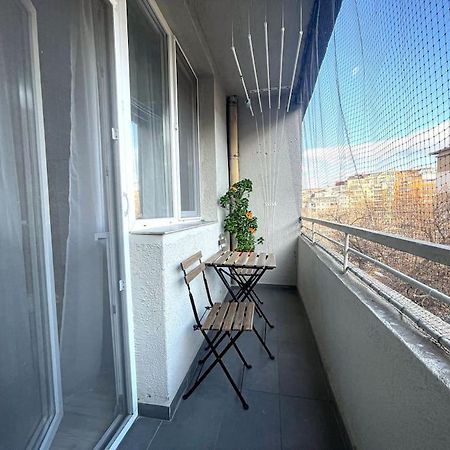 Apartament A Flat For A Great Start Sofia Zewnętrze zdjęcie