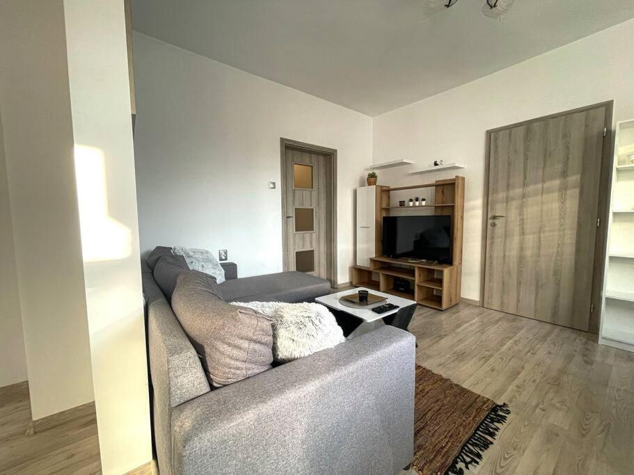 Apartament A Flat For A Great Start Sofia Zewnętrze zdjęcie
