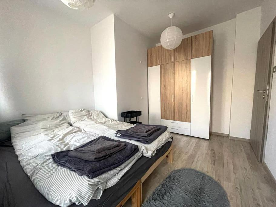 Apartament A Flat For A Great Start Sofia Zewnętrze zdjęcie