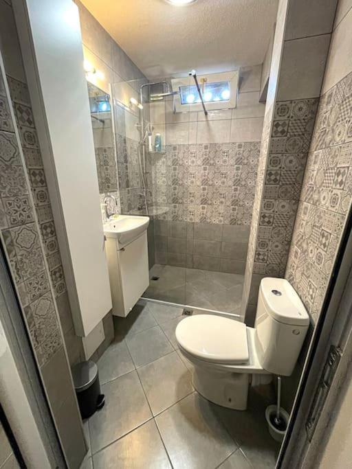 Apartament A Flat For A Great Start Sofia Zewnętrze zdjęcie