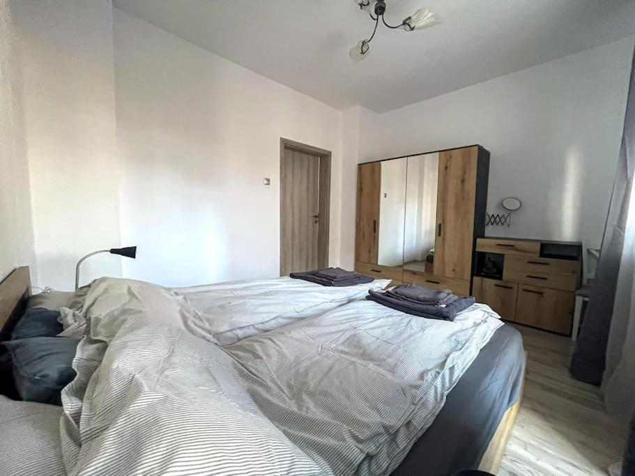Apartament A Flat For A Great Start Sofia Zewnętrze zdjęcie