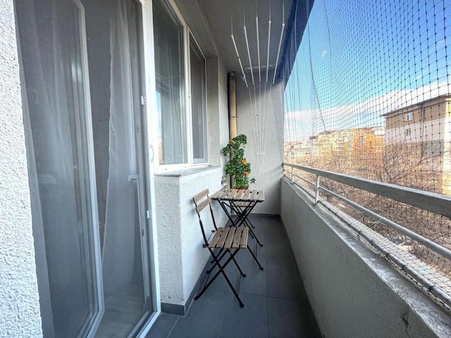 Apartament A Flat For A Great Start Sofia Zewnętrze zdjęcie